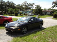 1996 Eagle Talon TSi AWD