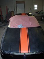 1990 Plymouth Laser RS Turbo