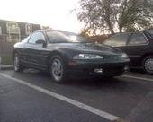 1995 Eagle Talon N/T