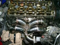 1998 Mitsubishi Eclipse GST