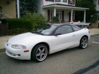 1996 Eagle Talon TSi AWD