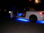 1999 Mitsubishi Eclipse Spyder GST