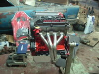 1995 Mitsubishi Eclipse N/T