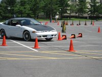 1991 Mitsubishi Eclipse GSX