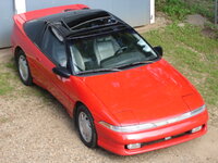 1990 Mitsubishi Eclipse GSX