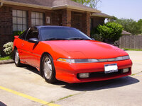 1990 Mitsubishi Eclipse GSX