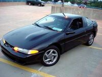 1993 Eagle Talon TSi AWD