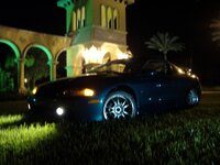 1997 Mitsubishi Eclipse GST