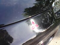 1999 Mitsubishi Eclipse GSX
