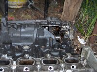1995 Eagle Talon TSi AWD