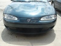 1995 Eagle Talon N/T