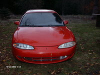 1992 Eagle Talon TSi
