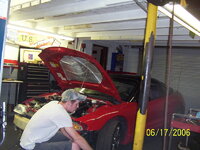 1990 Eagle Talon TSi AWD
