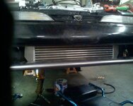 1990 Eagle Talon TSi
