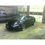 1997 Eagle Talon TSi AWD
