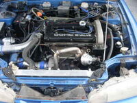 1992 Plymouth Laser RS Turbo AWD