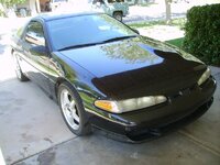 1997 Eagle Talon TSi AWD