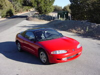 1995 Eagle Talon TSi AWD