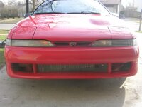 1991 Eagle Talon TSi AWD