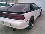 1991 Eagle Talon TSi AWD