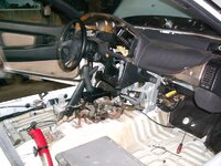 1992 Eagle Talon TSi AWD