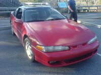 1994 Eagle Talon N/T