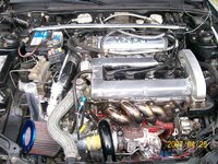 1992 Eagle Talon TSi AWD