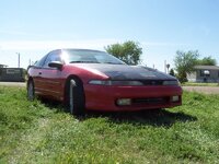 1997 Eagle Talon TSi