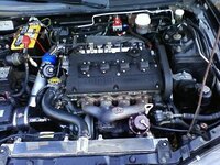 1999 Mitsubishi Eclipse GST