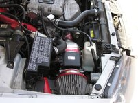 1997 Mitsubishi Eclipse GST