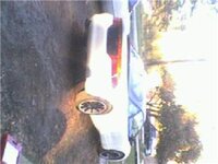 1995 Eagle Talon TSi