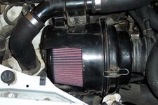 1991 Eagle Talon TSi