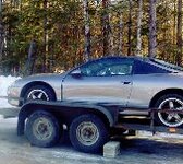 1997 Mitsubishi Eclipse GSX