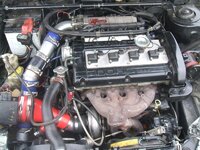 1991 Eagle Talon TSi AWD