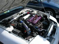 1990 Mitsubishi Eclipse GSX