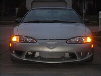 1998 Eagle Talon TSi AWD