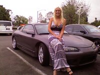 1997 Mitsubishi Eclipse GST