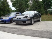 1990 Eagle Talon TSi AWD