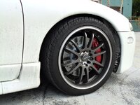 1998 Mitsubishi Eclipse GSX