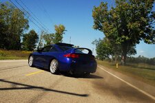 1991 Eagle Talon TSi