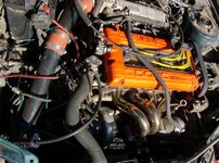 1993 Mitsubishi Eclipse GST