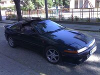 1994 Mitsubishi Eclipse N/T