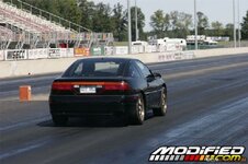 1992 Eagle Talon TSi AWD