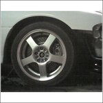 1992 Eagle Talon TSi AWD