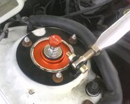1996 Mitsubishi Eclipse N/T