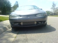 1995 Eagle Talon TSi AWD