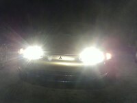 1996 Mitsubishi Eclipse N/T