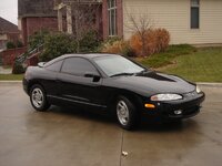 1996 Eagle Talon TSi AWD