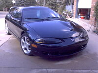 1995 Eagle Talon TSi AWD