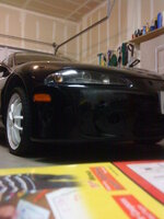 1999 Mitsubishi Eclipse GST